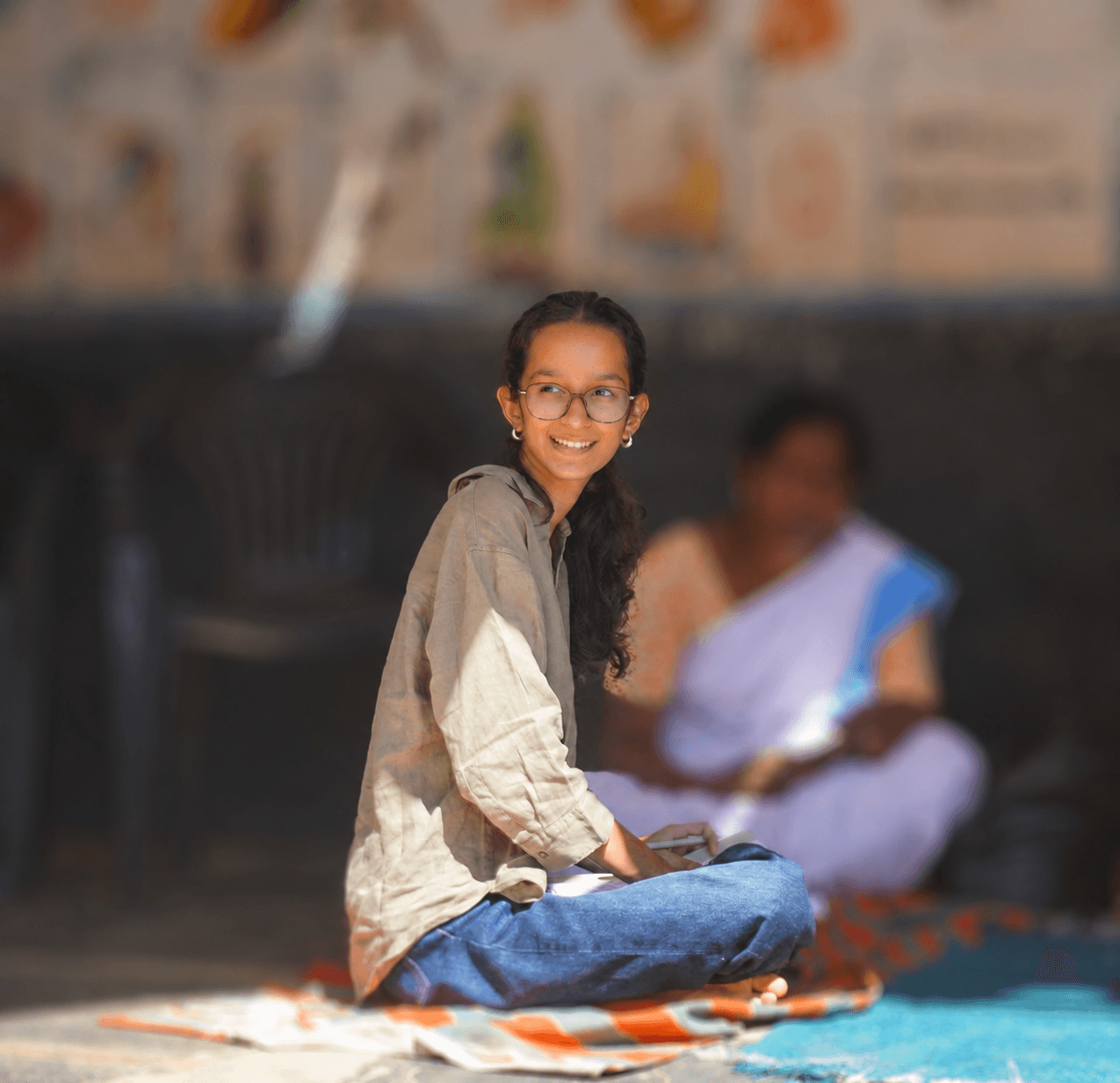 Ananya Sharedalal