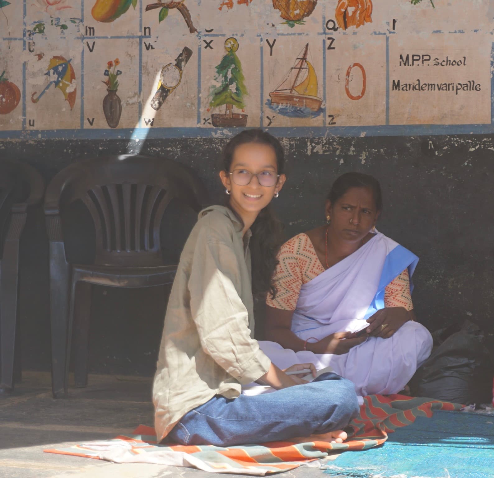 Ananya Sharedalal